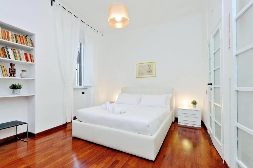 Cozy Cavour - My Extra Home - photo 5