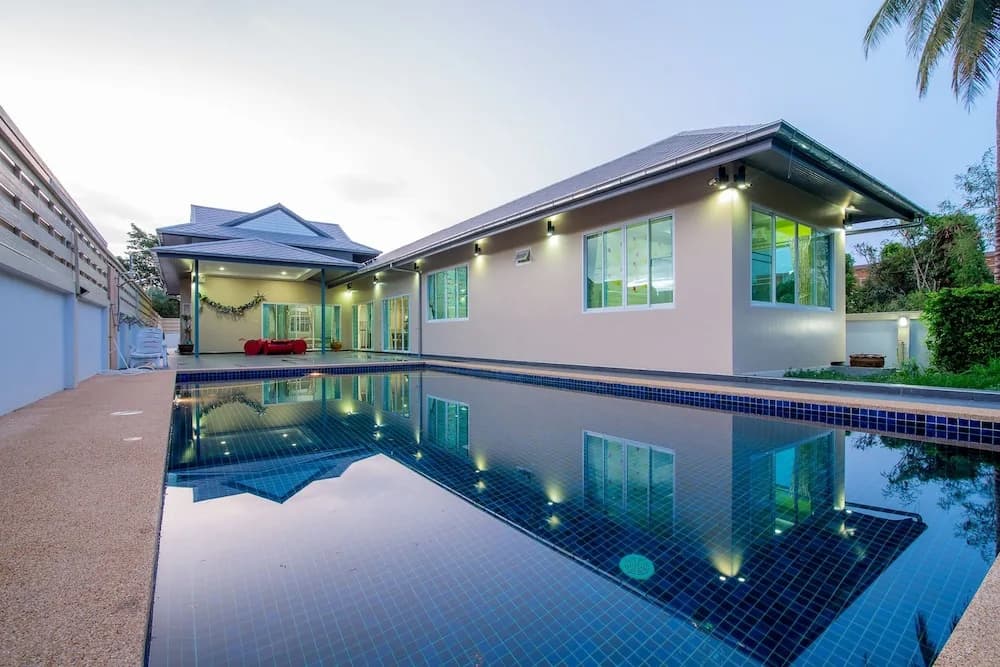 Baan Rest 70 - photo 12