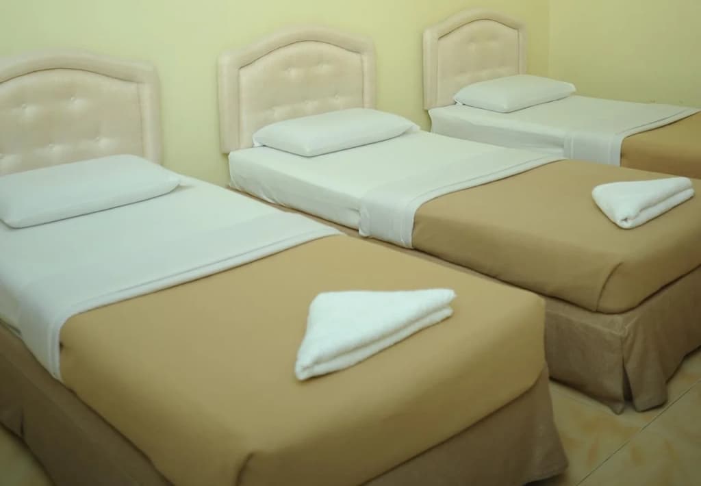 Hotel Anggerik Impian - photo 5