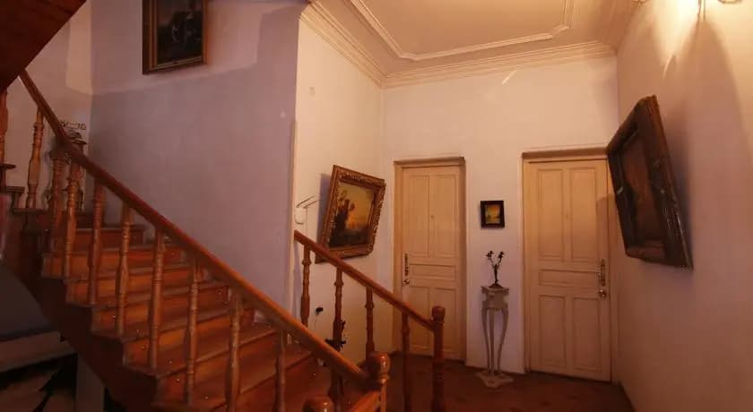 Charm Hotel - photo 5