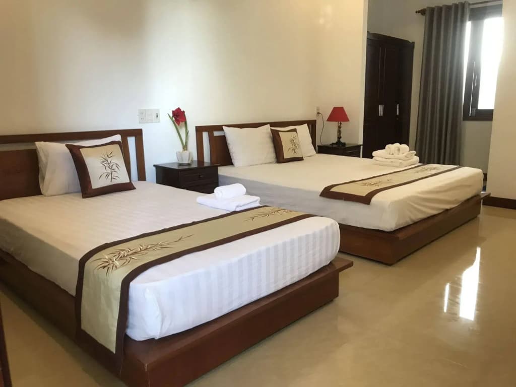 Trust Homestay Villa - photo 3