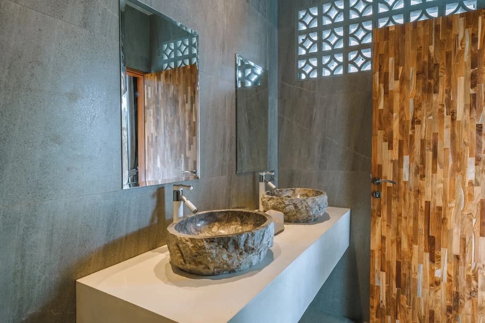 Villa Batik - Stylish 3BR Villa - photo 16