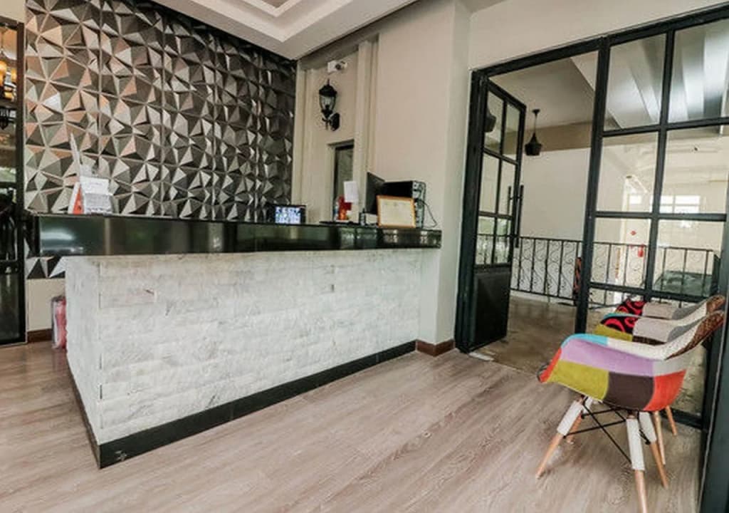 Nida Rooms Bangkok Casa 259 - photo 3