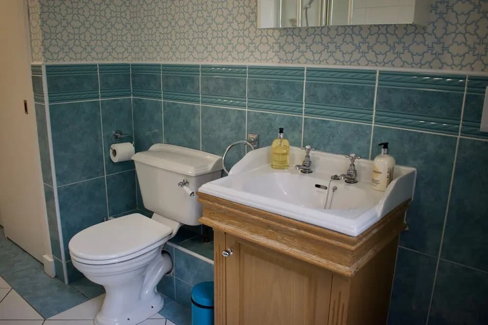 Spacious Cottage in Edinburgh - photo 6