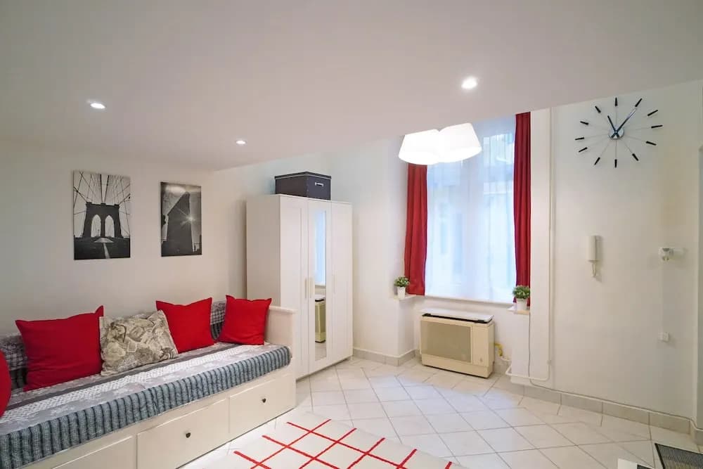 Lovely Apartment - photo 4