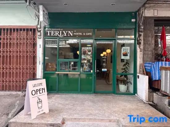 Terlyn Hostel & Cafe - photo 6