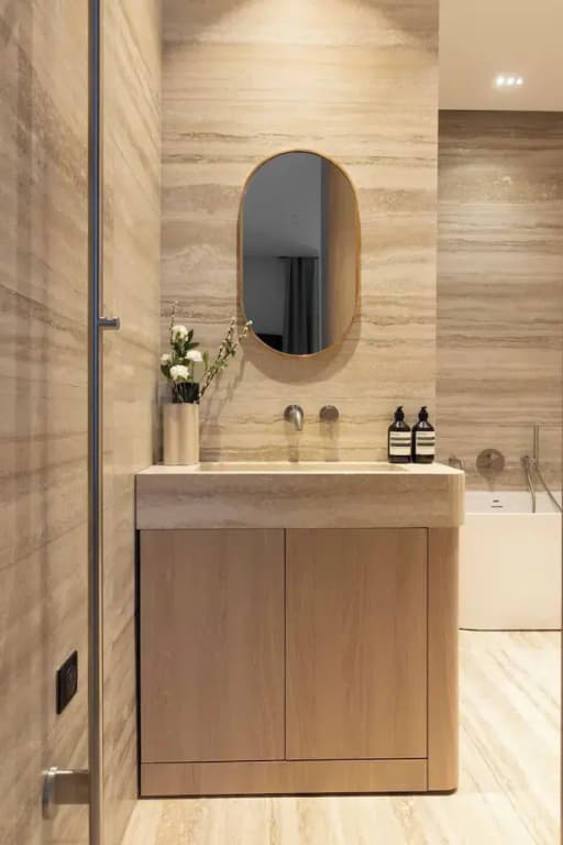 Elegant Apartment With AC - Le Marais - photo 9
