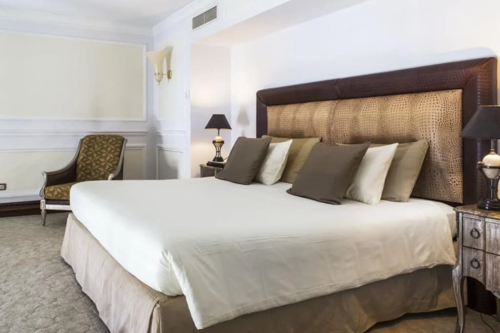 Anantara Palazzo Naiadi Rome Hotel - A Leading Hotel of the World - photo 5