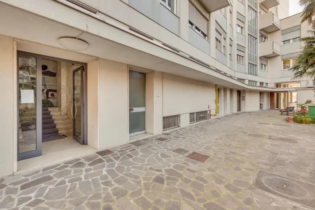 Vidar Rooms - main photo
