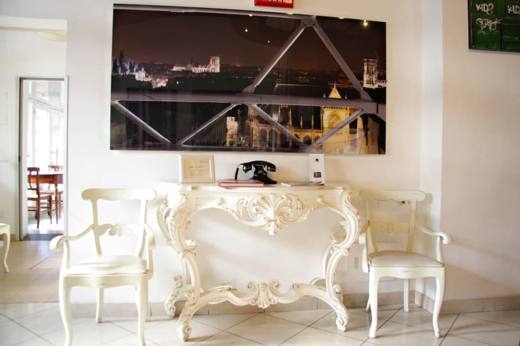 Hotel Alex - photo 2