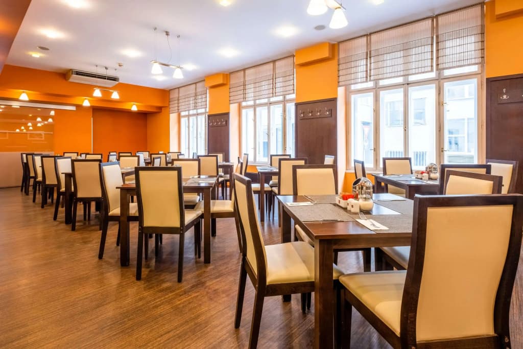 Clarion Hotel Prague Old Town - photo 22