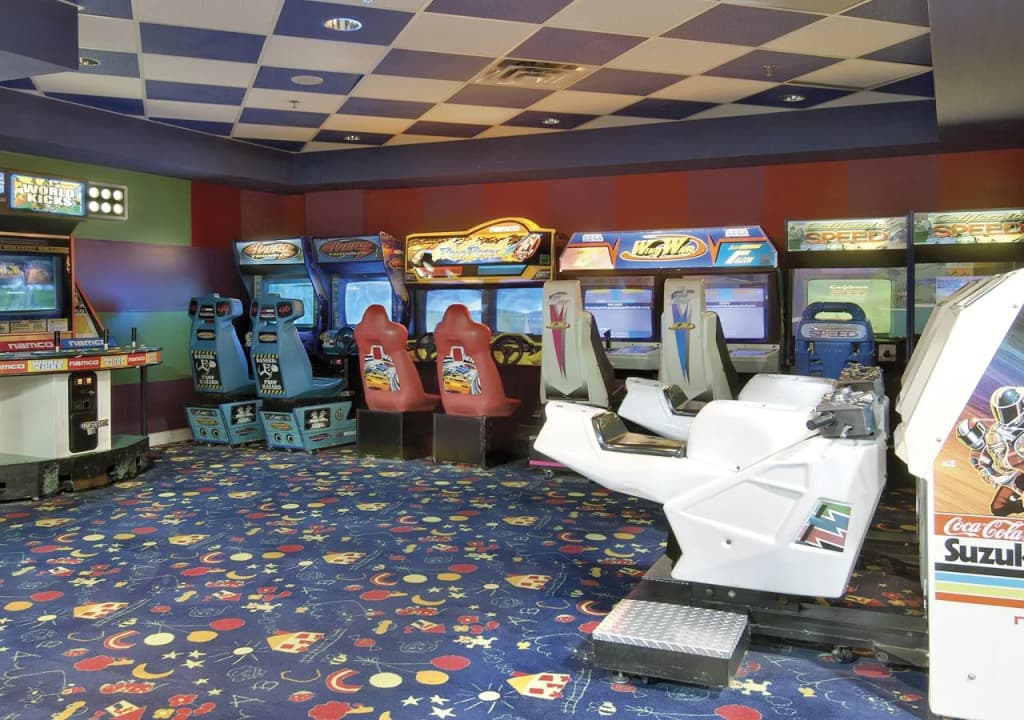 Suncoast Hotel and Casino - photo 7