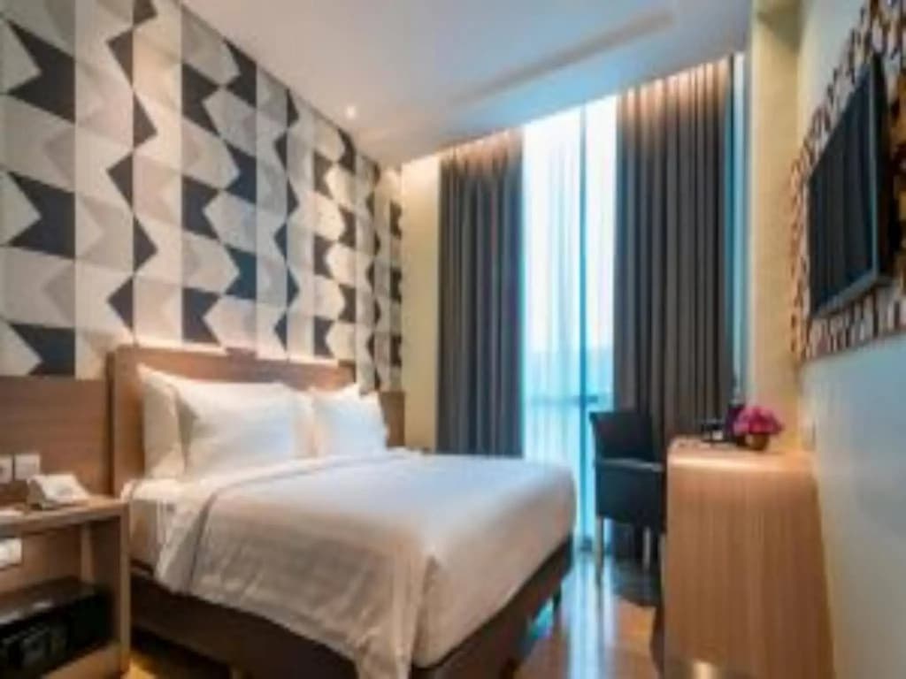 Luminor Hotel Pecenongan Jakarta by WH - photo 3