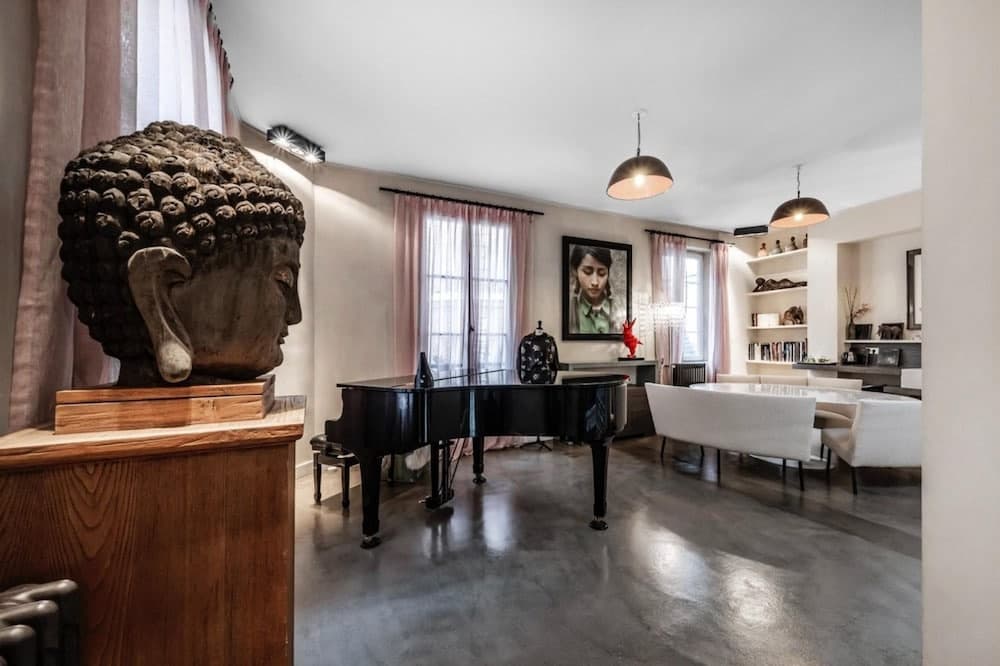 Luxury 5BR House Close to the Arc de Triomphe - photo 25