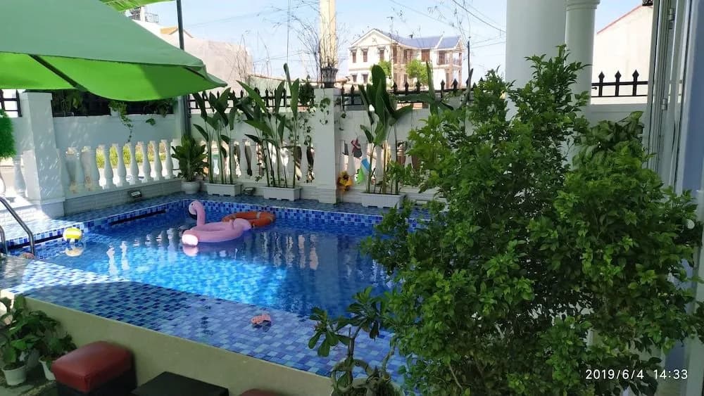 Happy Monkey Hostel - photo 16