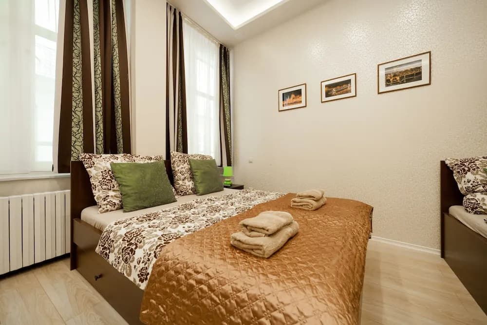 Budapest Holidays Apartments - photo 4