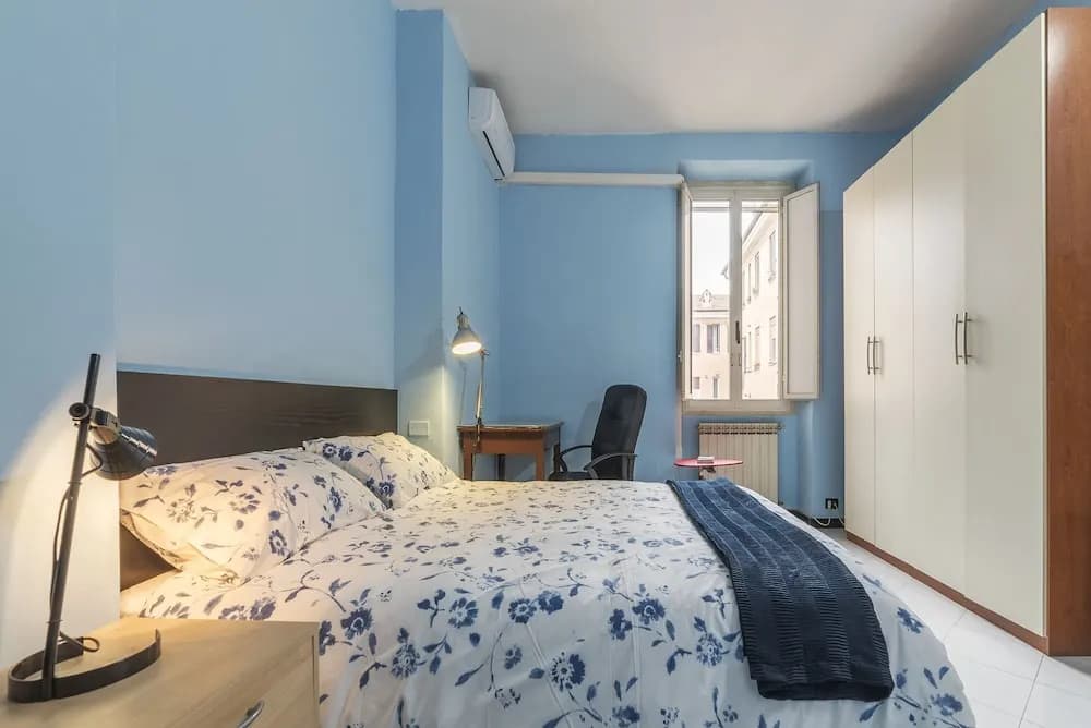 Pigneto Colourful Apartment - photo 6