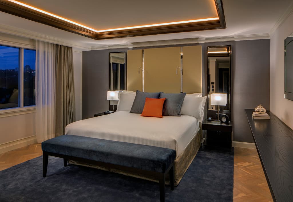 InterContinental Sydney Double Bay by IHG - photo 48
