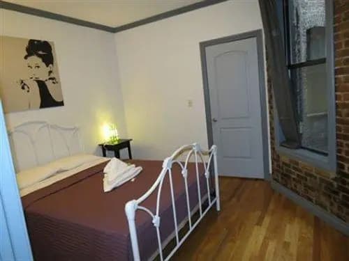 Upper Manhattan Deluxe - main photo