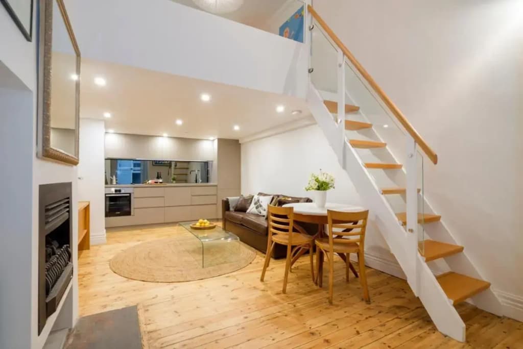 Luxury St Kilda Beachside Lofts - photo 6