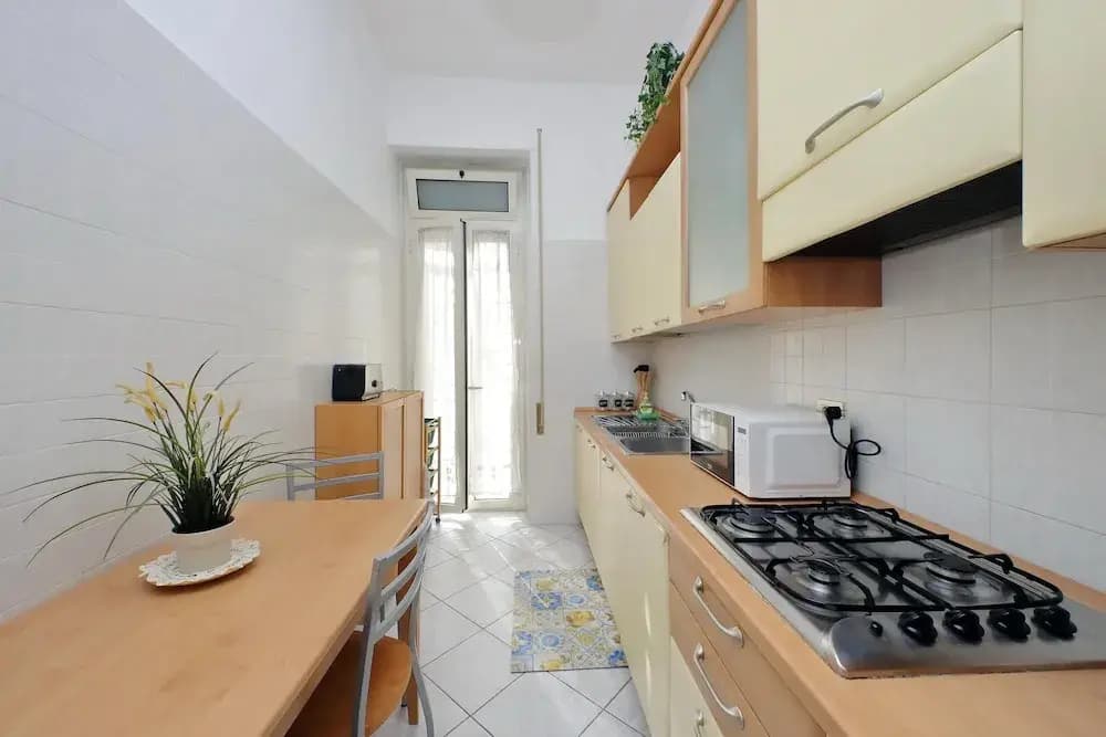 Two Bedrooms Cimabue Apartment - photo 17