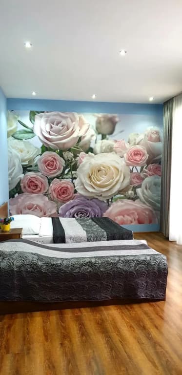 Rose apartment - photo 23