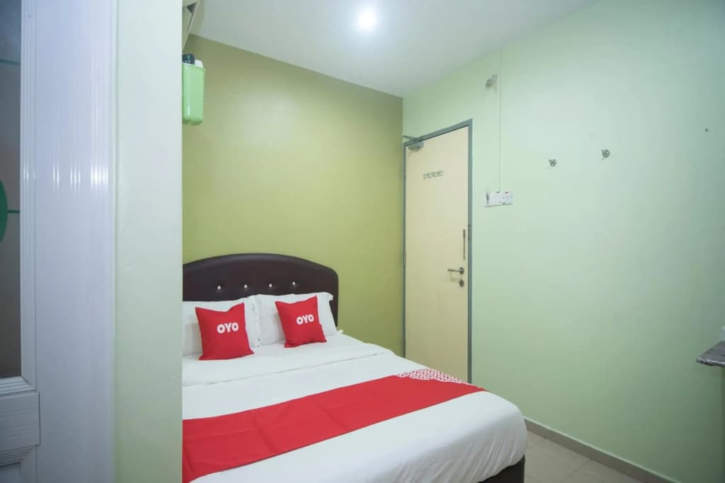 Hotel O Rafik Ali Motel - photo 22