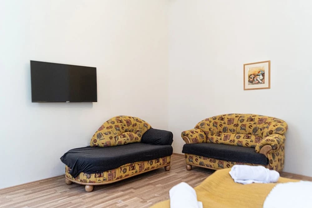 Pleasant 3BR shared Apt-WienerStadthalle - photo 18