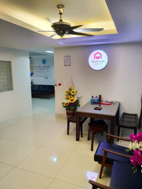 Wawasan Homestay Butterworth - photo 13