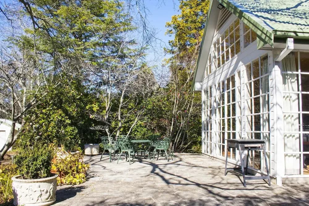 Bygone Beautys Cottages - Bronte Cottage - photo 12