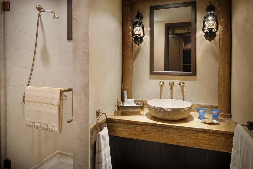 Arabian Nights Village - photo 8