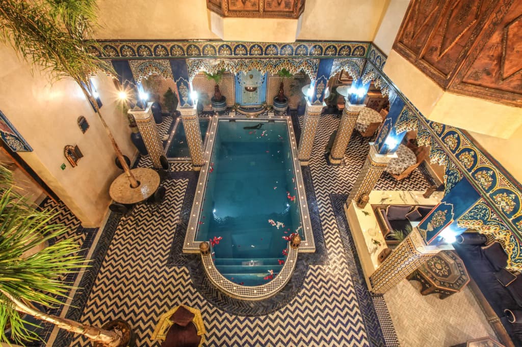 Riad Puchka - photo 17