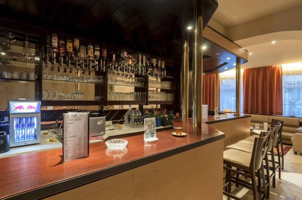 Club Hotel Cortina - photo 15