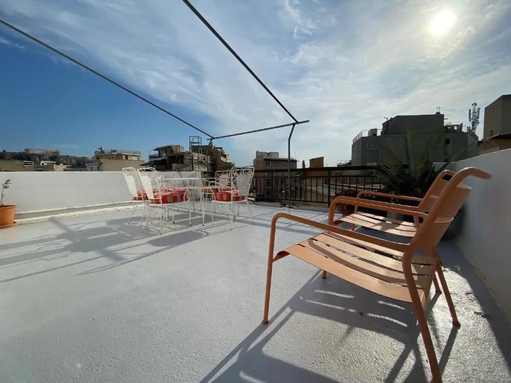 Central apts with Acropolis views - PK building - photo 17