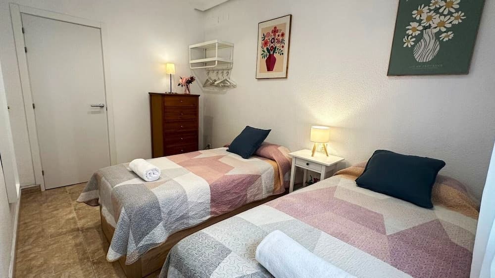 Habitaciones General Díaz - photo 17
