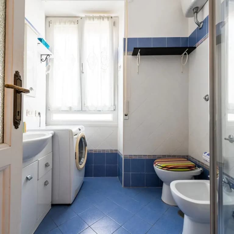 Cipro Apartment in Rome - photo 8