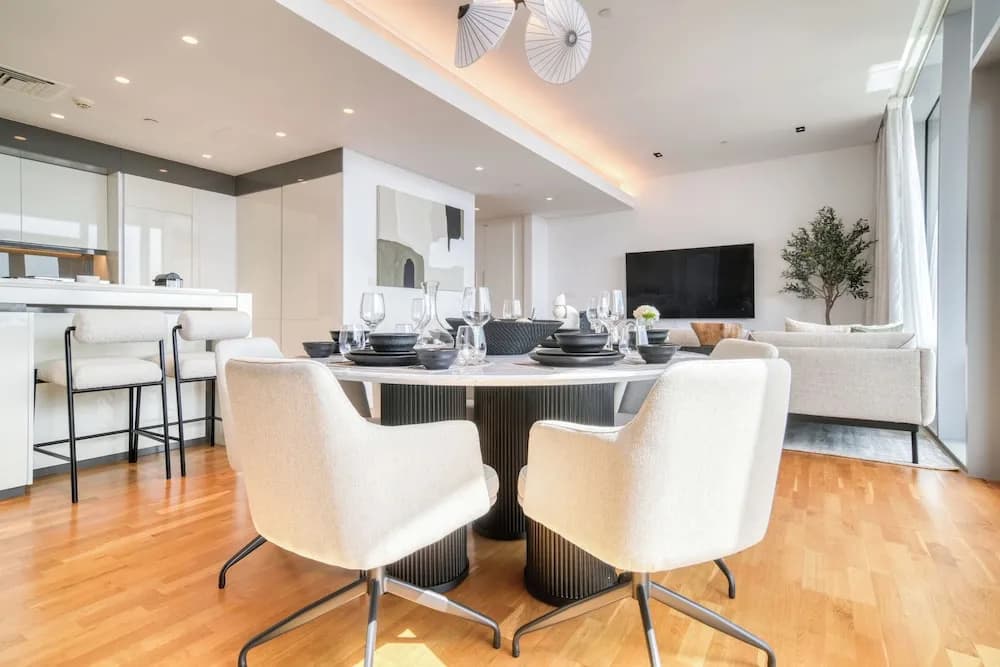 Bluewaters Residences - Mint Stay - photo 24