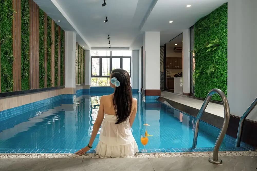 ELC Danang Hotel & Spa - photo 26