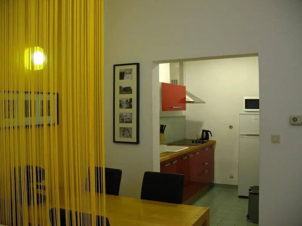 Vienna Holiday Flats - Margareten - photo 5