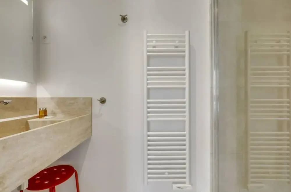 Spacious Apartment - 4b/8p - Sentier - photo 14