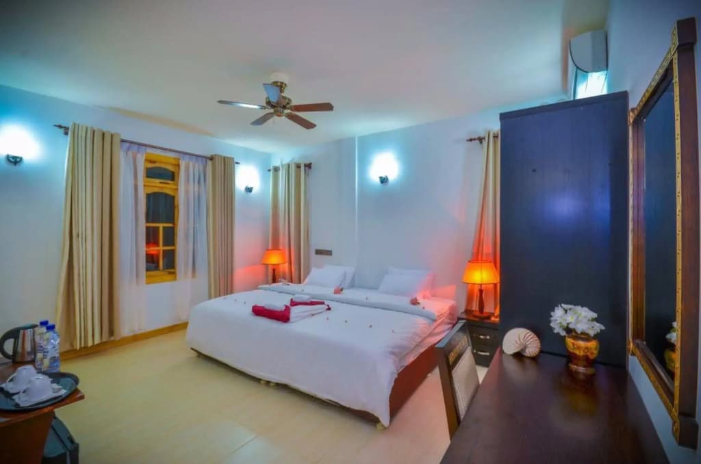 Athiri Inn - photo 6