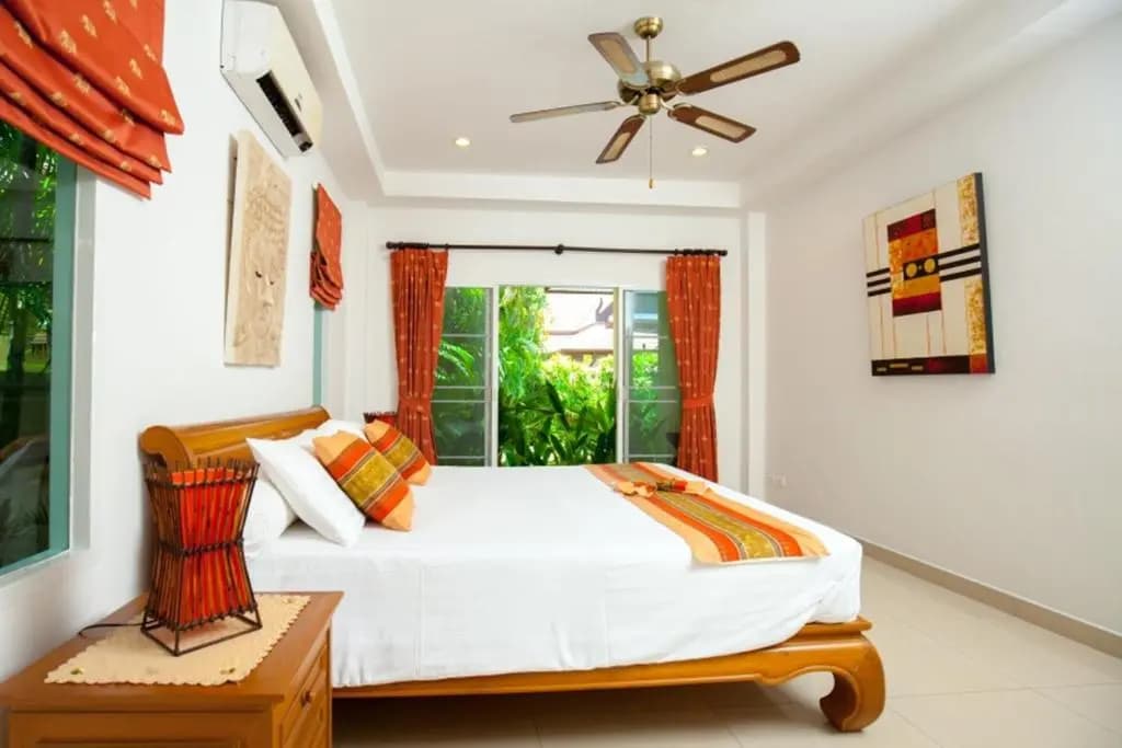 Montaplan Villa - photo 3