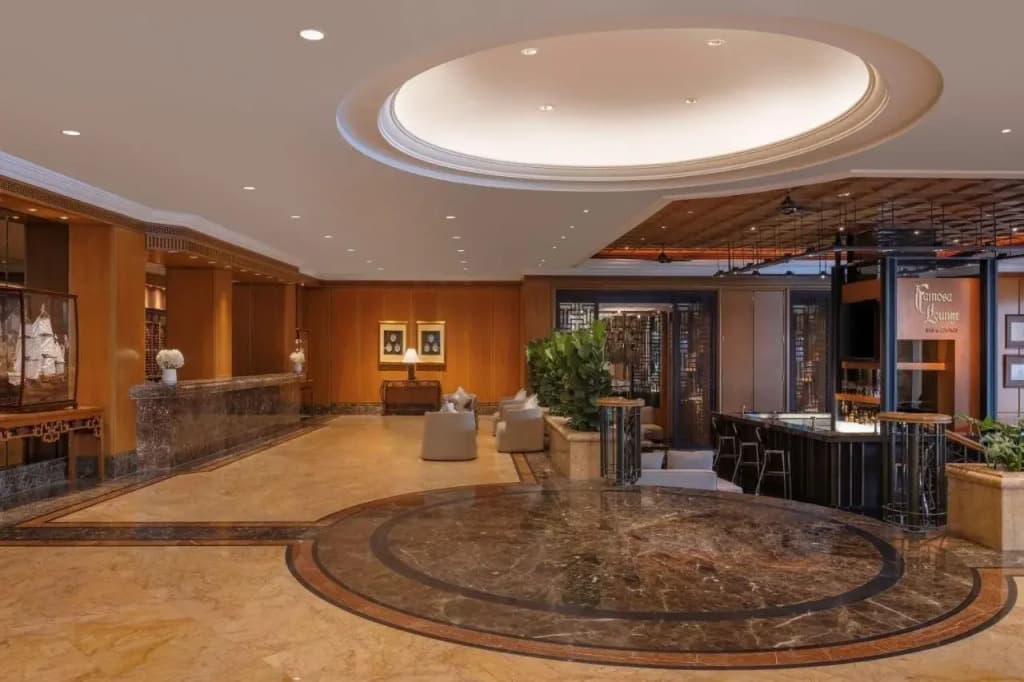 Ramada Plaza by Wyndham Melaka - photo 2