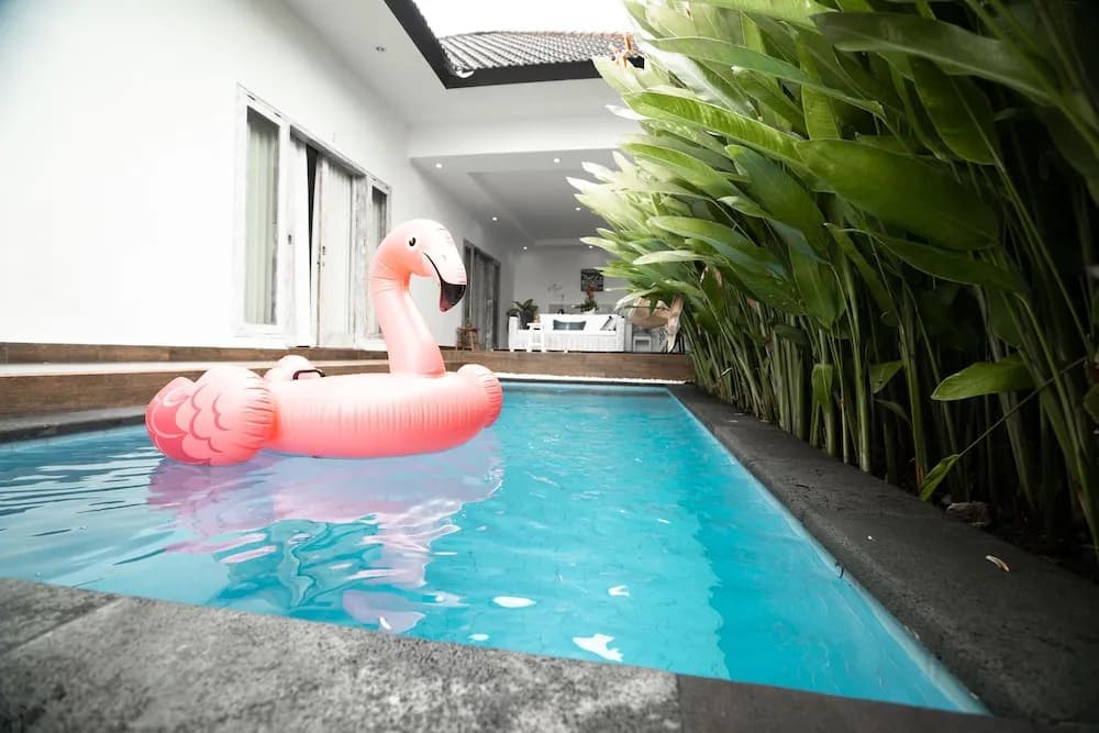 Canggu Beach Inn - photo 10