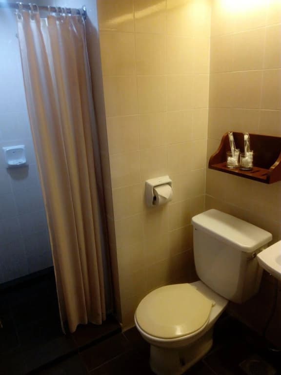 芙蓉阿斯顿酒店(The Aston Hotel Seremban) - photo 11