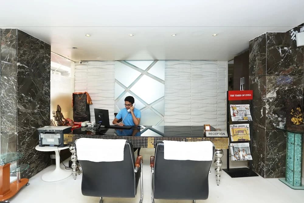 Hotel Uppal International - photo 29