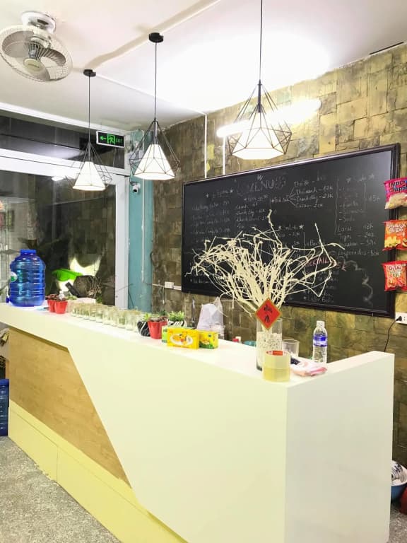 Win Win Hostel - photo 24