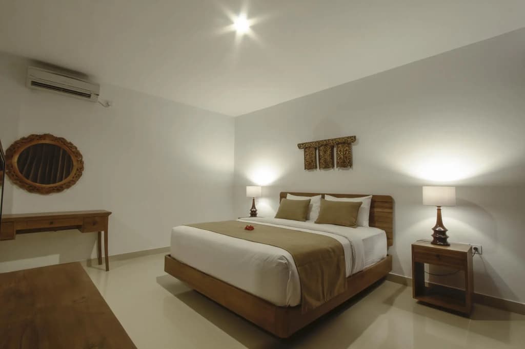 Jati Cottage - photo 1