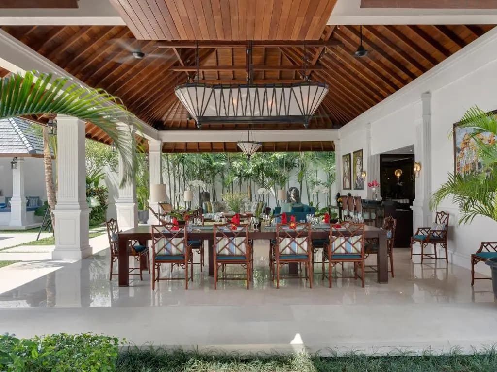 Villa Windu Asri - photo 9