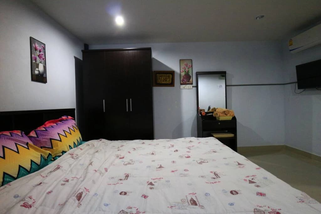 9G Room - photo 4